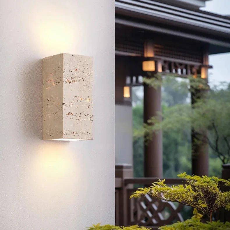 Portosa Peakhurst Livine Lamp-Welvere