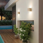 Portosa Peakhurst Livine Lamp-Welvere