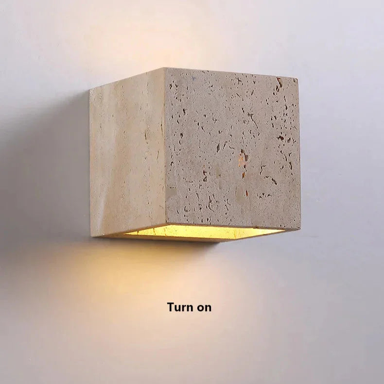 Portosa Peakhurst Livine Lamp-Welvere