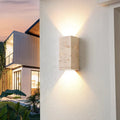 Portosa Peakhurst Livine Lamp-Welvere