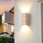 Portosa Peakhurst Livine Lamp-Welvere