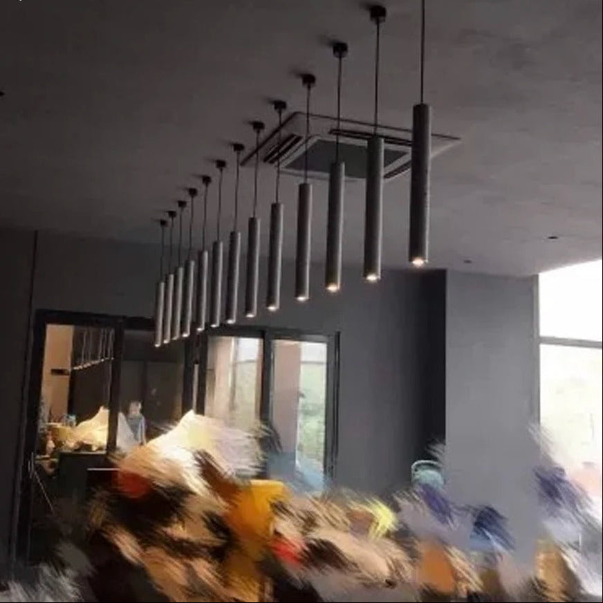 Portosa Pendant Lamp-Welvere