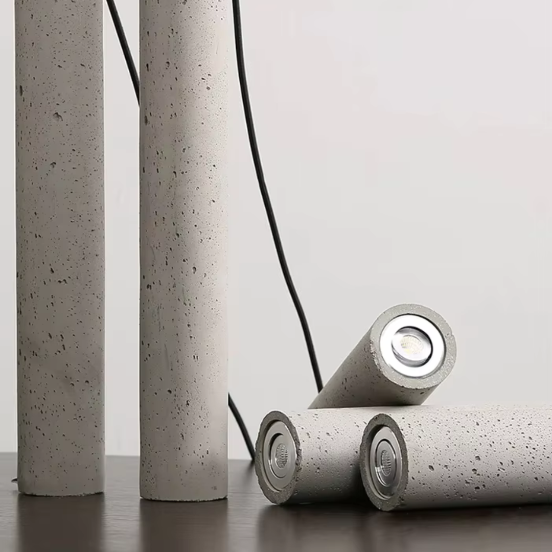 Portosa Pendant Lamp-Welvere