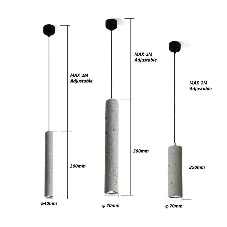 Portosa Pendant Lamp-Welvere