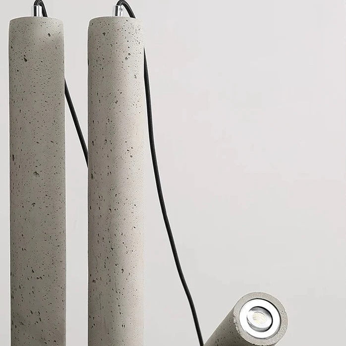 Portosa Pendant Lamp-Welvere