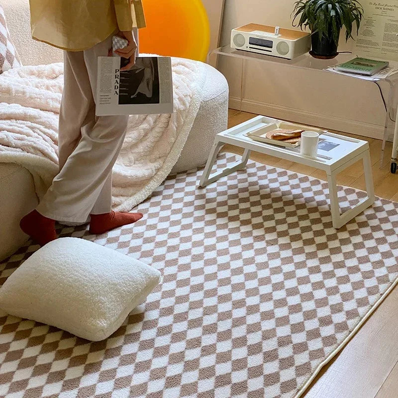 Portosa Rug-Welvere
