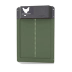 Automatic Chicken Coop Door with Light Sensor - Weather Resistant, Easy Install, view 8