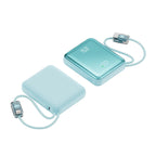 Power Bank with Fast Charging and Digital Capacity Display