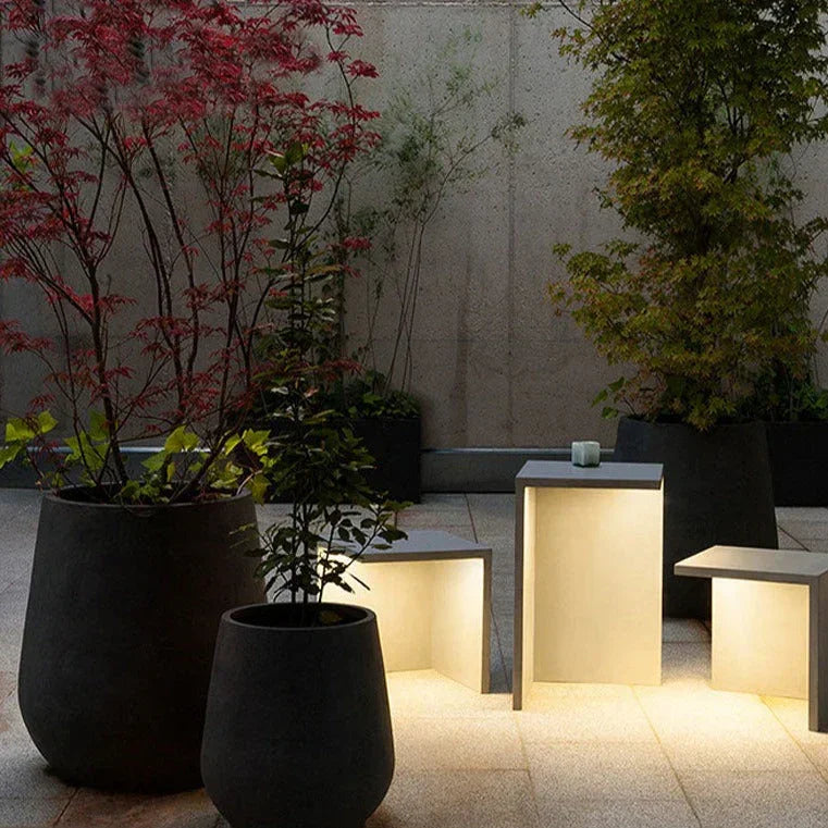 Prairie Lumineux-Welvere