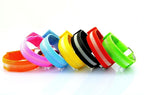 Glowing LED Sport Band for Night Running - Adjustable, 12.5" Length, view 11