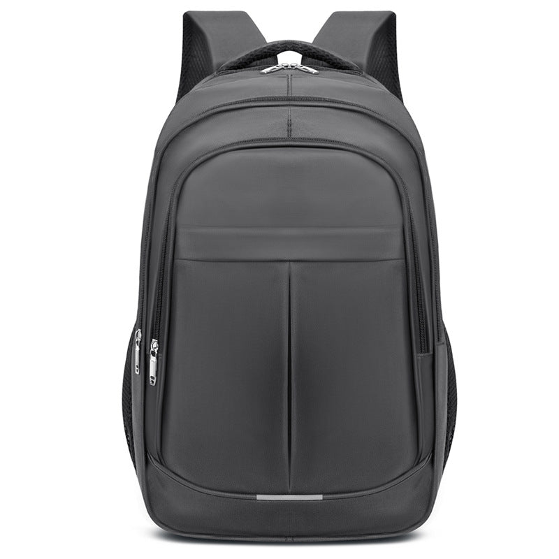 Professional High-Storage Backpack with Padded Laptop Compartment