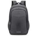 Professional High-Storage Backpack with Padded Laptop Compartment