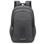Professional High-Storage Backpack with Padded Laptop Compartment