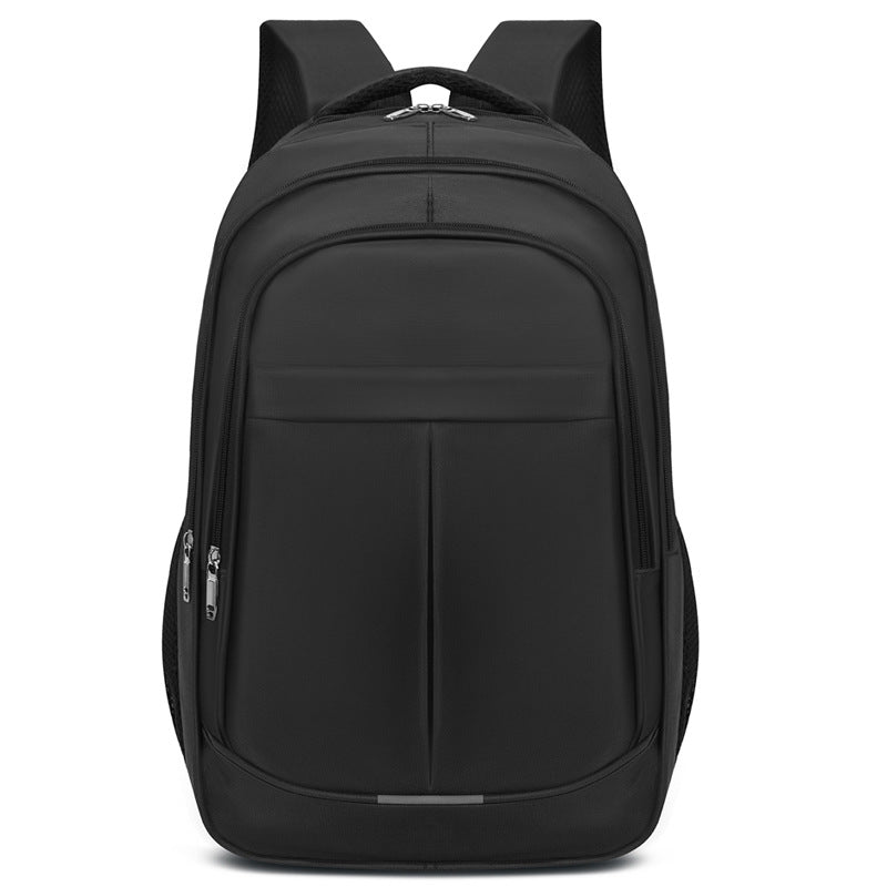 Professional High-Storage Backpack with Padded Laptop Compartment