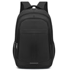 Professional High-Storage Backpack with Padded Laptop Compartment