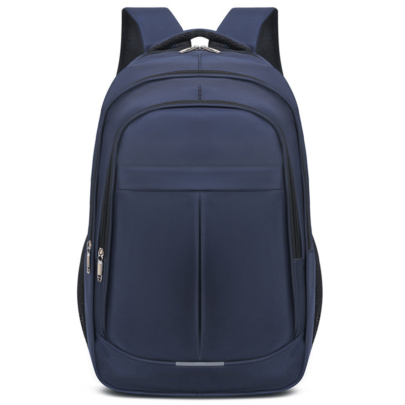 Professional High-Storage Backpack with Padded Laptop Compartment
