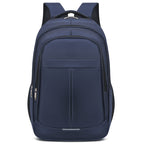 Professional High-Storage Backpack with Padded Laptop Compartment