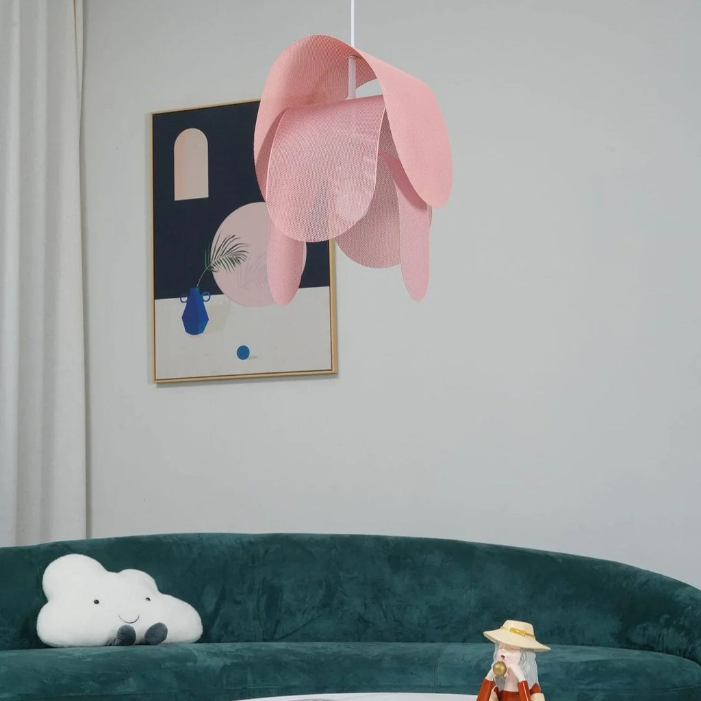 Pure Pendant Light-Welvere