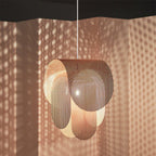 Pure Pendant Light-Welvere