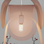 Pure Pendant Light-Welvere