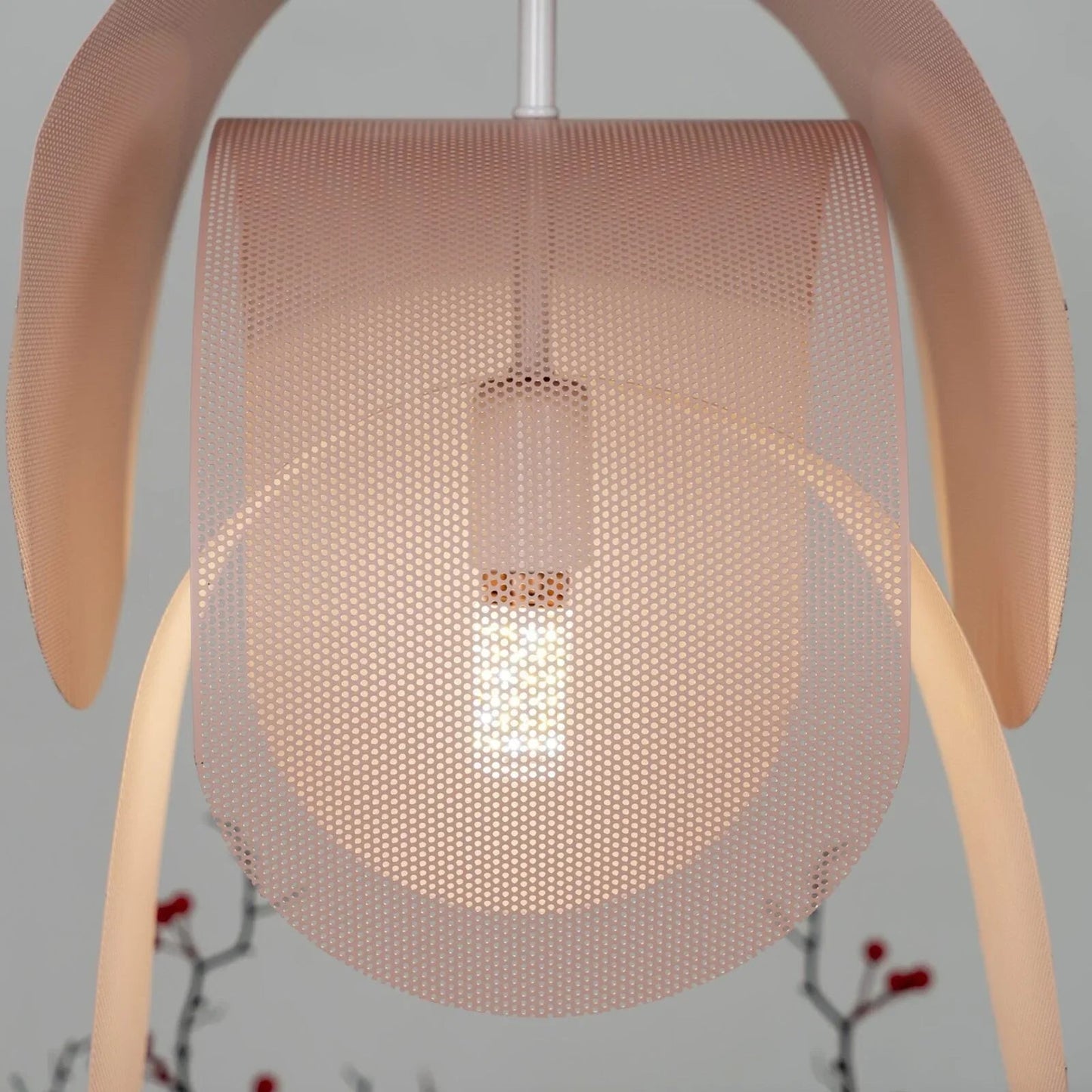Pure Pendant Light-Welvere