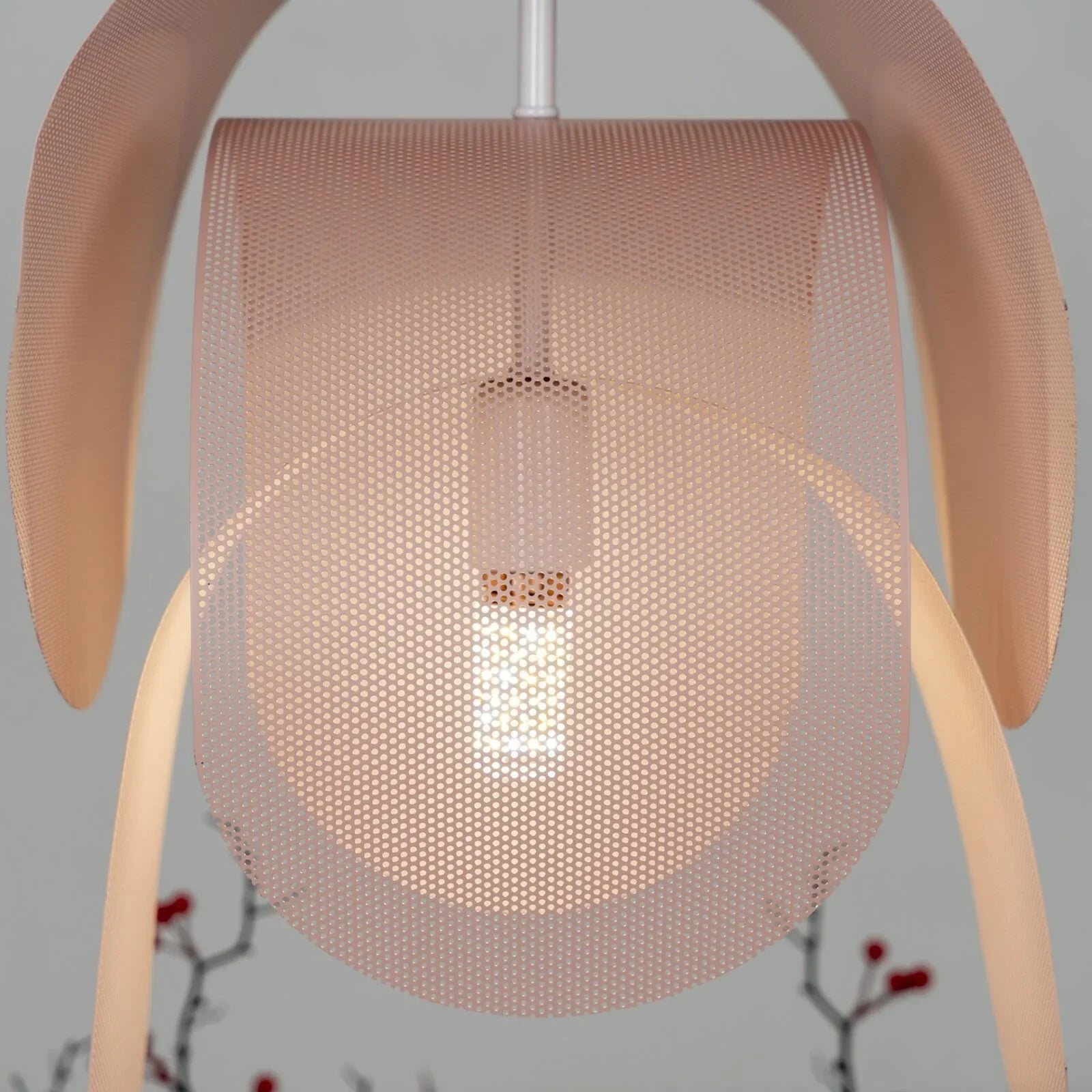 Pure Pendant Light-Welvere