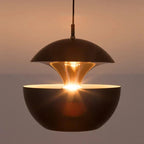 Quinn Pendant Lamp-Welvere