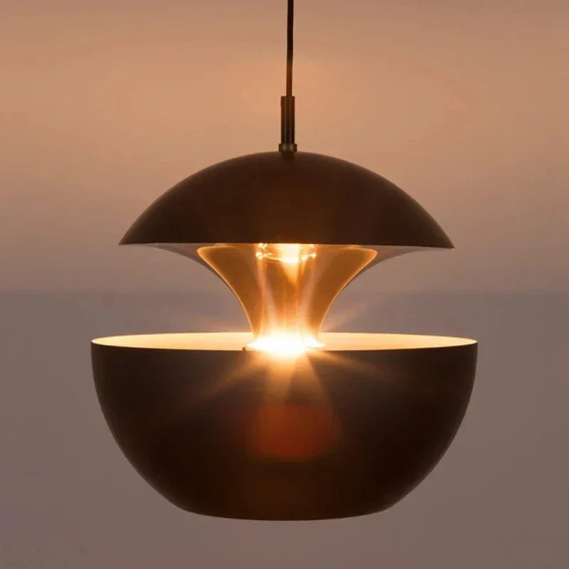 Quinn Pendant Lamp-Welvere