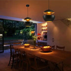 Quinn Pendant Lamp-Welvere