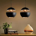 Quinn Pendant Lamp-Welvere
