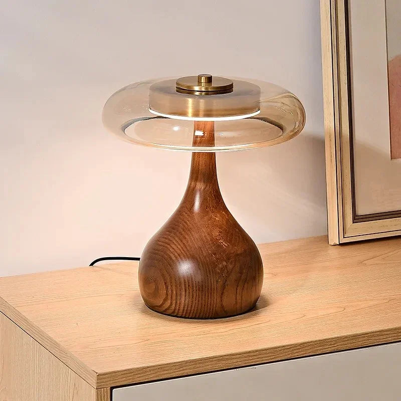 Quinn Table Lamps-Welvere