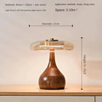 Quinn Table Lamps-Welvere