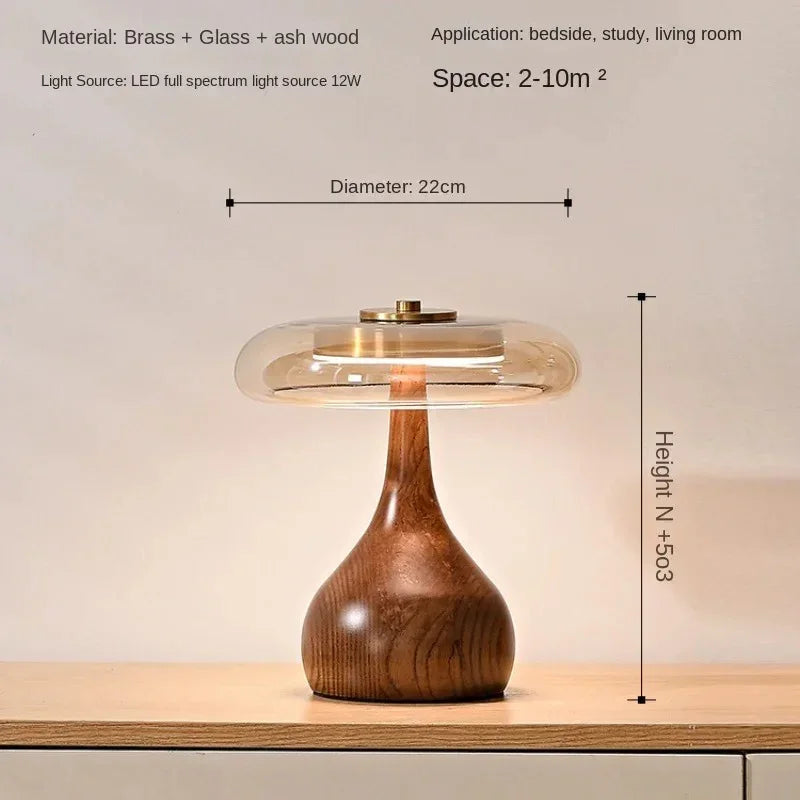 Quinn Table Lamps-Welvere