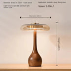 Quinn Table Lamps-Welvere
