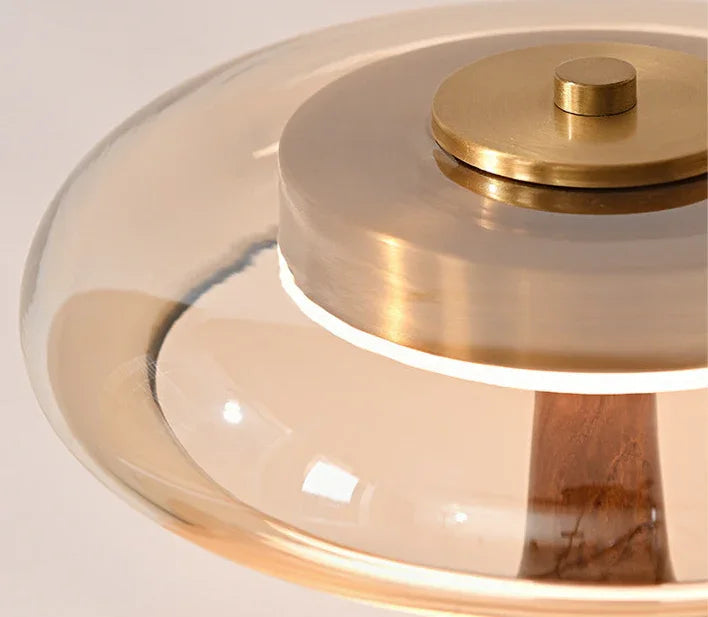 Quinn Table Lamps-Welvere