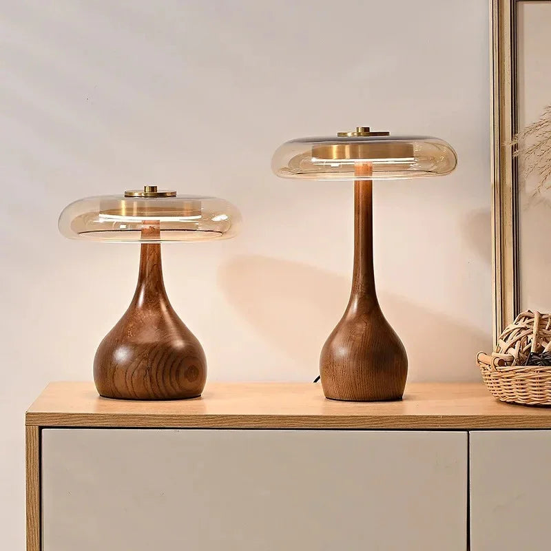 Quinn Table Lamps-Welvere