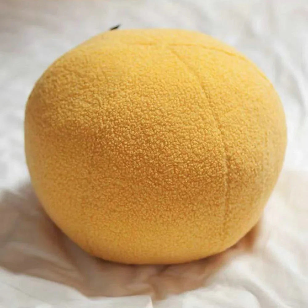 Ravello Ball Boucle Cushion-Welvere