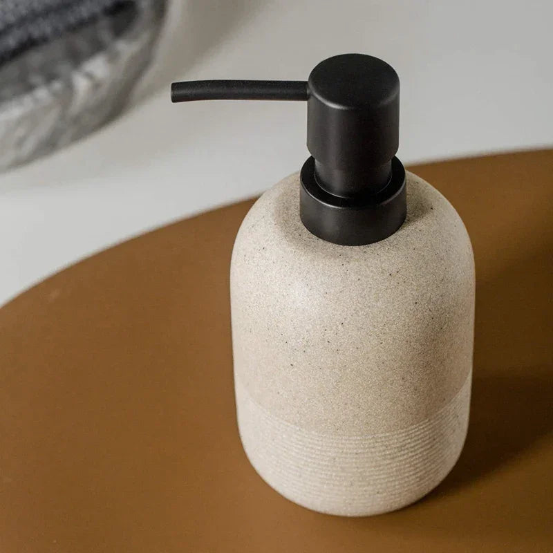 Ravello Dispenser Bottle-Welvere