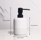 Ravello Dispenser Bottle-Welvere