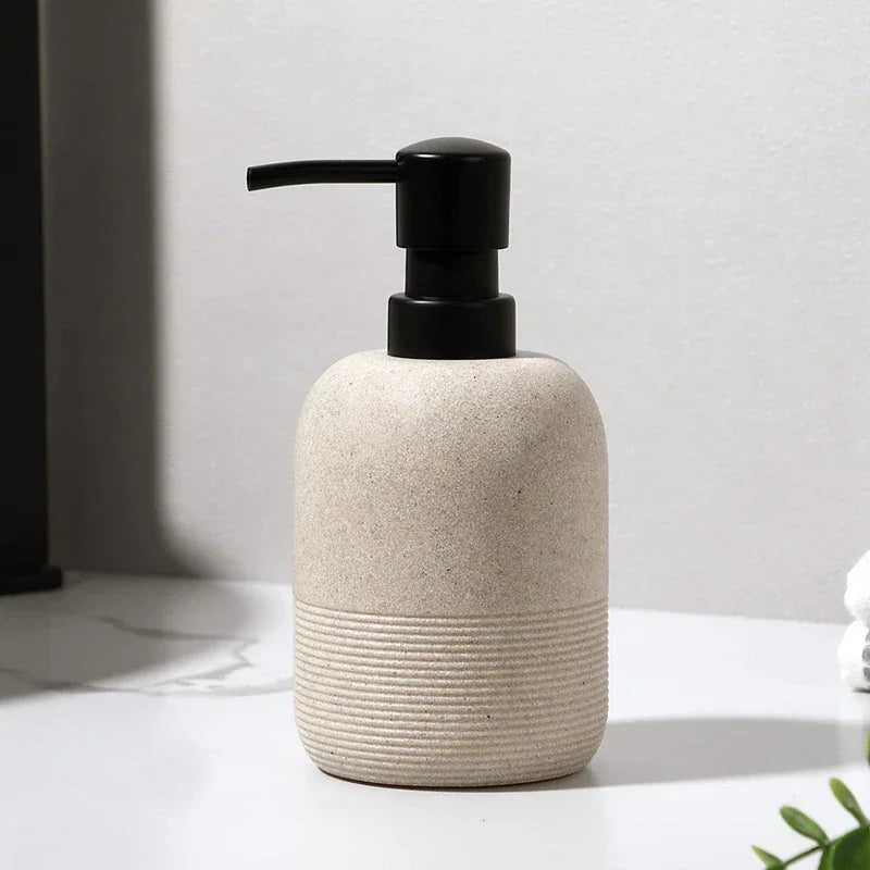 Ravello Dispenser Bottle-Welvere