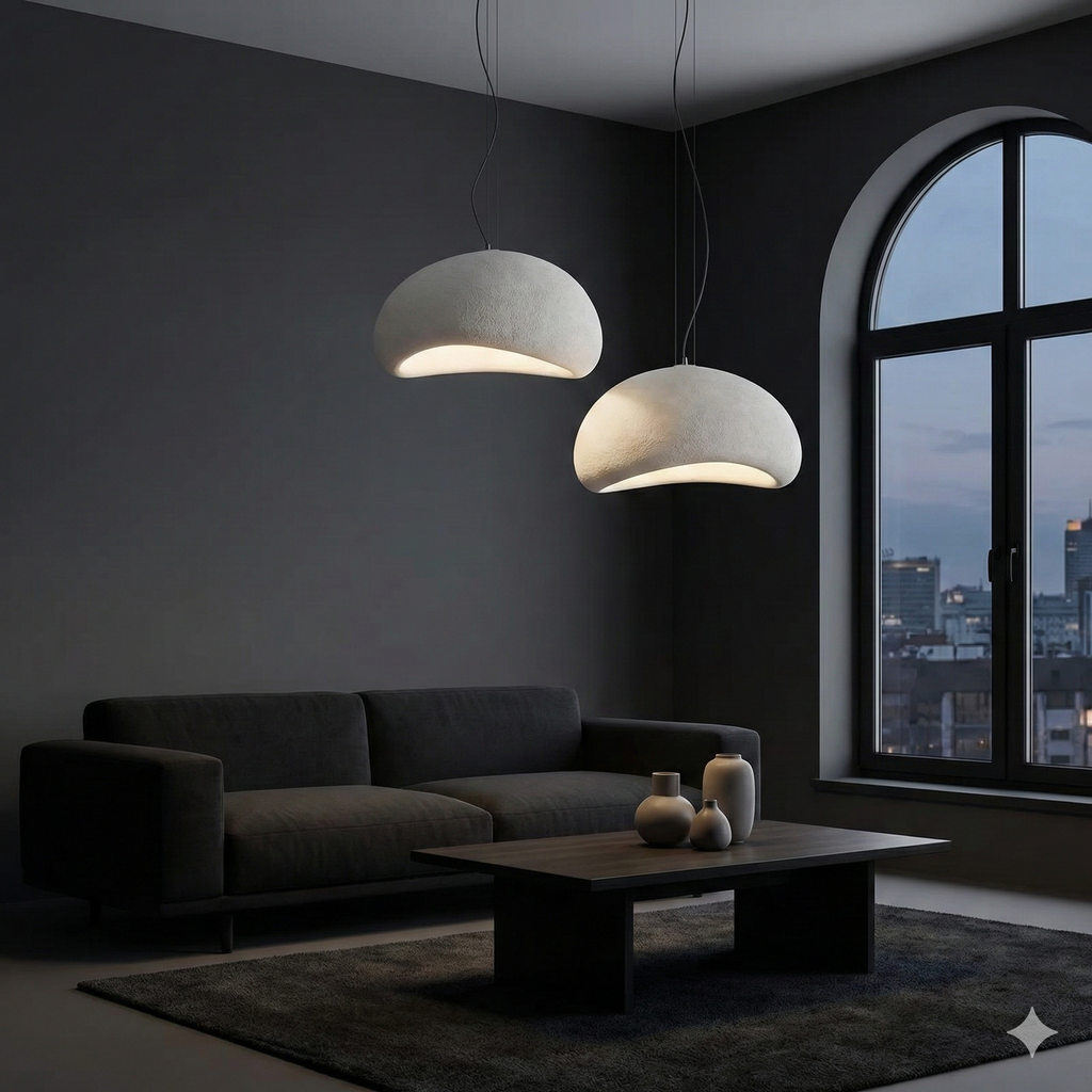 Ravello Pendant lamp-Welvere