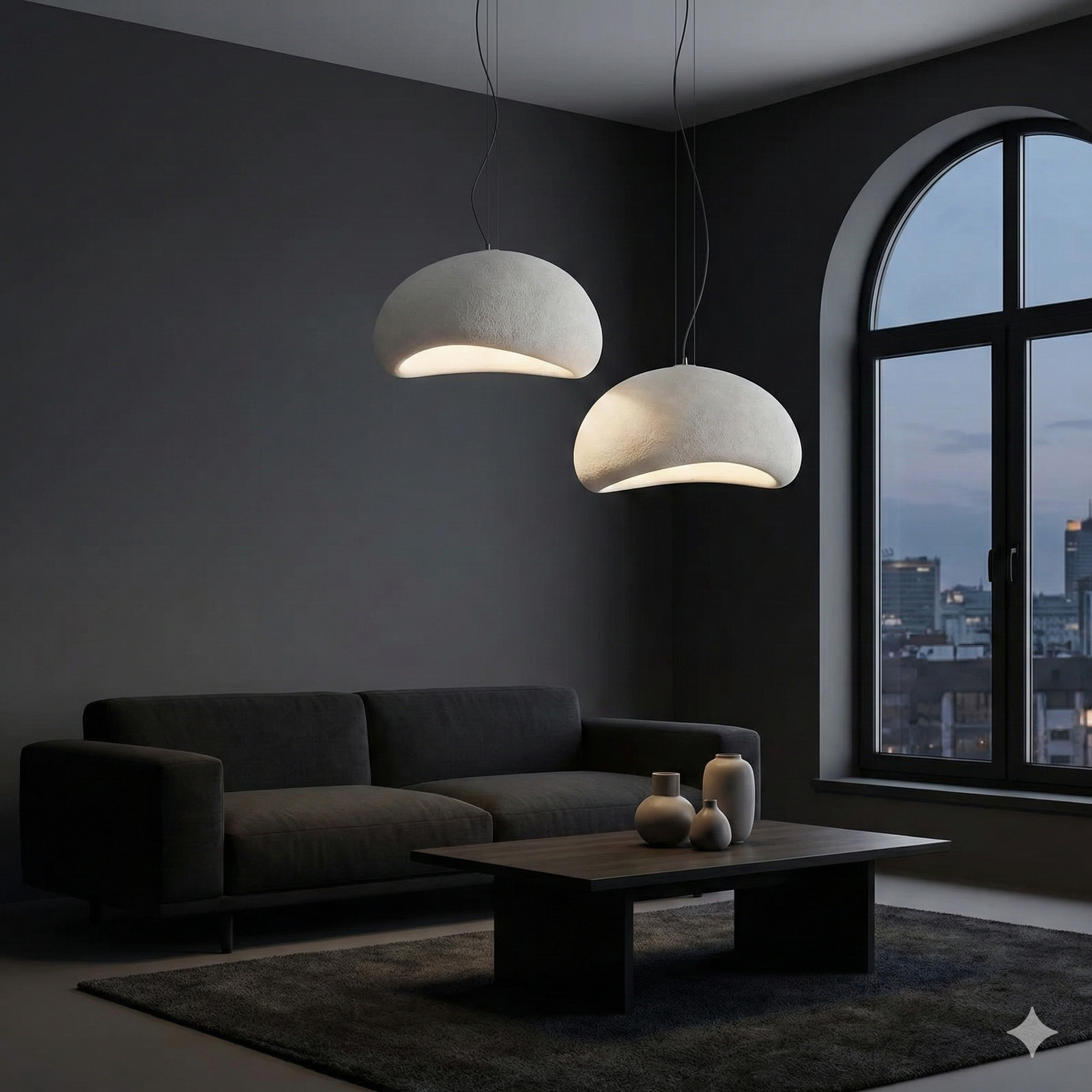 Ravello Pendant lamp-Welvere