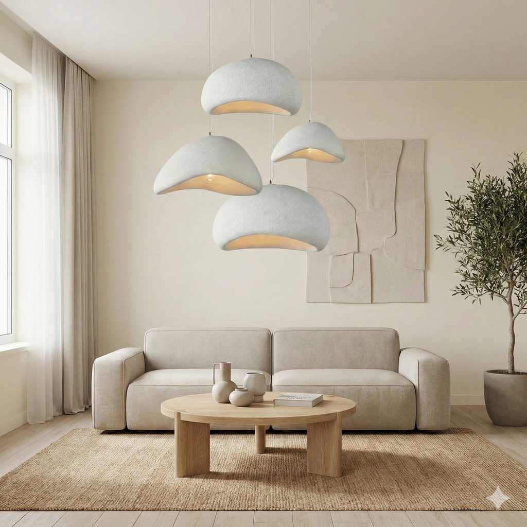 Ravello Pendant lamp-Welvere