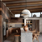 Ravello Pendant lamp-Welvere