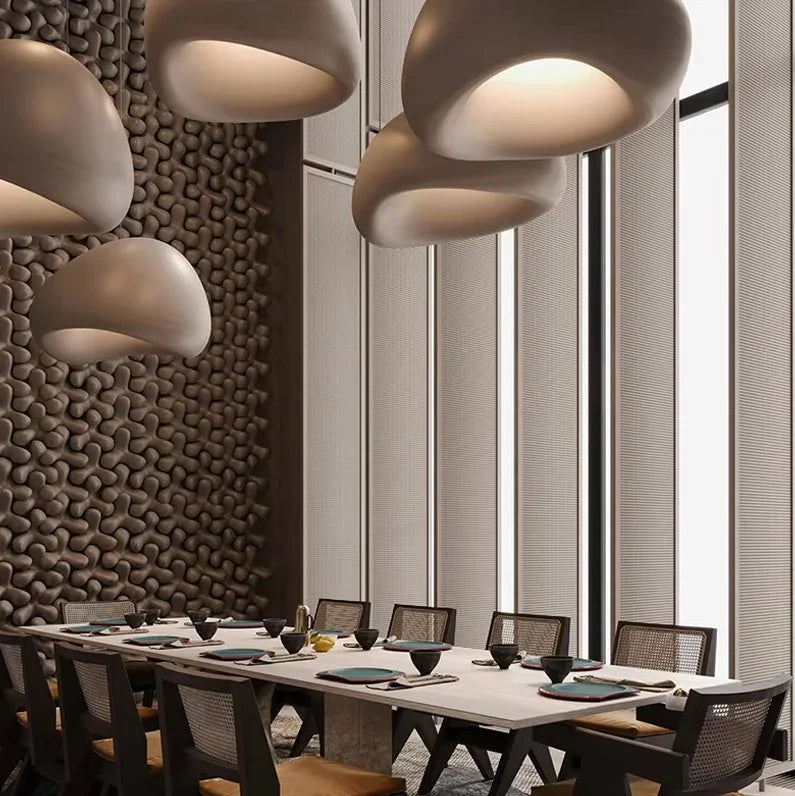 Ravello Pendant lamp-Welvere