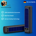Rechargeable Evaporative Personal Cooler, 2000 mAh, 2.1 A