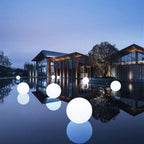 Rechargeable Globe Light with Remote, 16 Colours, 100 Lumens