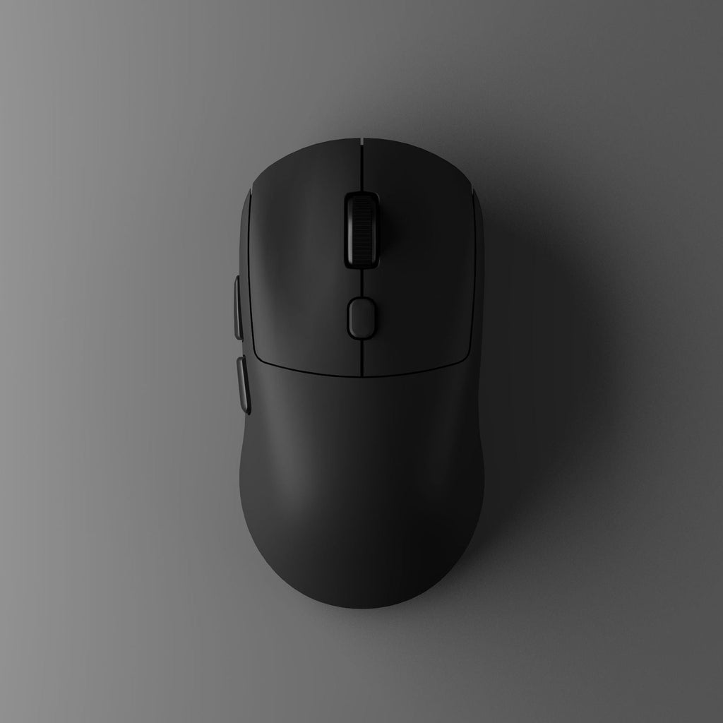 RGB Wireless Gaming Mouse with Multi-Mode Functionality