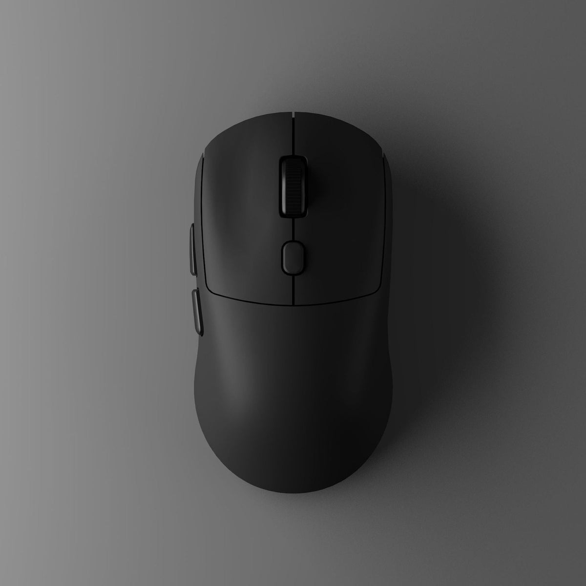 RGB Wireless Gaming Mouse with Multi-Mode Functionality
