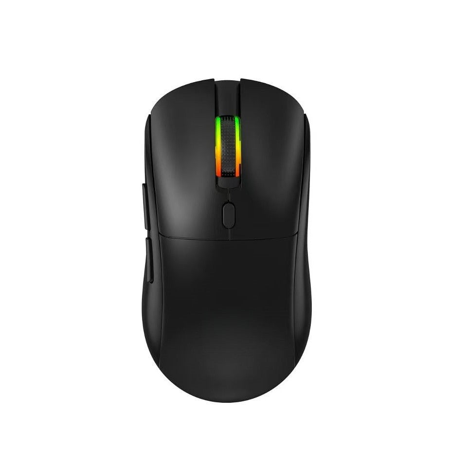 RGB Wireless Gaming Mouse with Multi-Mode Functionality
